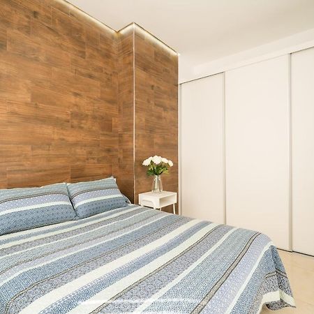 Precioso Apartamento Junto A La Playa 2 Фуэнхирола Экстерьер фото