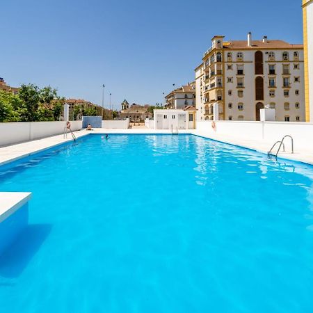 Precioso Apartamento Junto A La Playa 2 Фуэнхирола Экстерьер фото