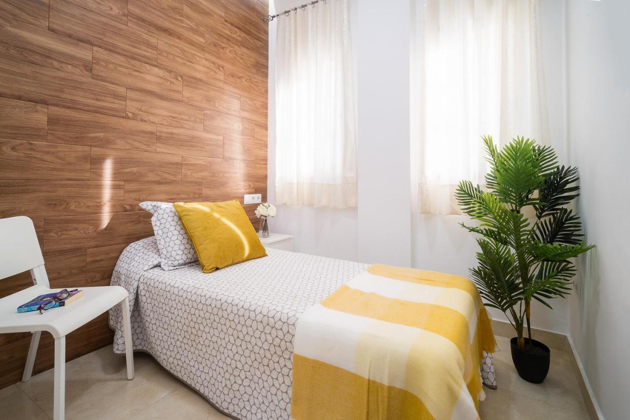 Precioso Apartamento Junto A La Playa 2 Фуэнхирола Экстерьер фото