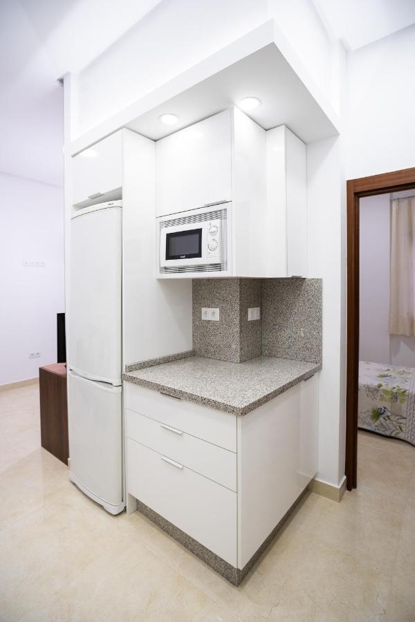 Precioso Apartamento Junto A La Playa 2 Фуэнхирола Экстерьер фото