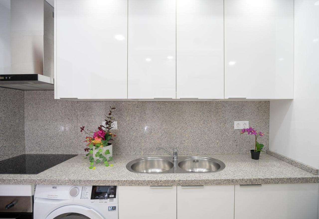 Precioso Apartamento Junto A La Playa 2 Фуэнхирола Экстерьер фото