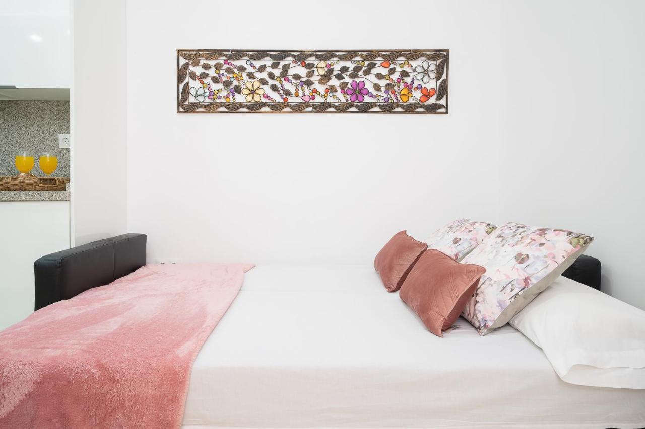 Precioso Apartamento Junto A La Playa 2 Фуэнхирола Экстерьер фото