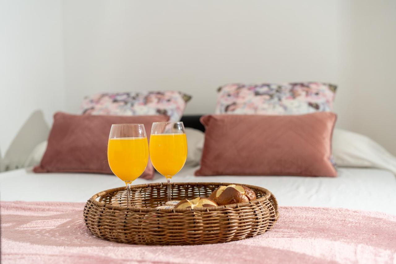 Precioso Apartamento Junto A La Playa 2 Фуэнхирола Экстерьер фото