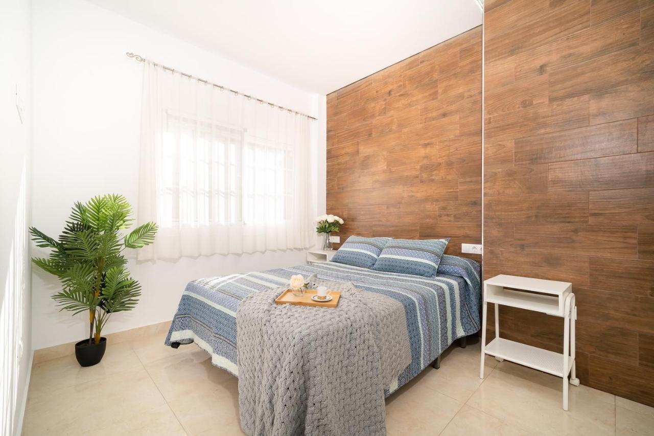 Precioso Apartamento Junto A La Playa 2 Фуэнхирола Экстерьер фото