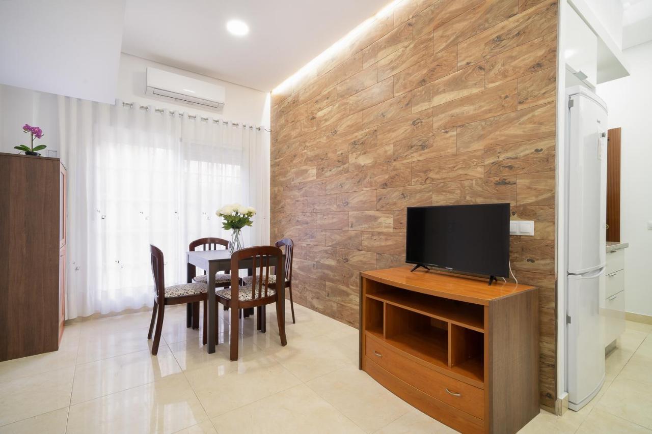 Precioso Apartamento Junto A La Playa 2 Фуэнхирола Экстерьер фото