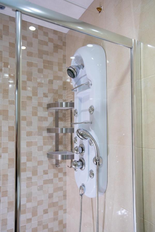 Precioso Apartamento Junto A La Playa 2 Фуэнхирола Экстерьер фото